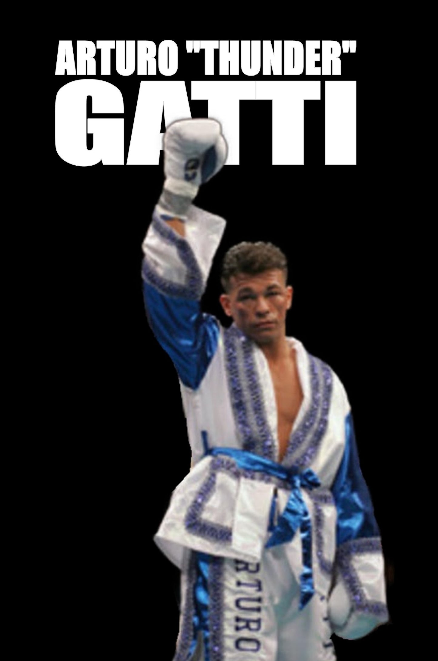 Arturo Gatti (new edition)