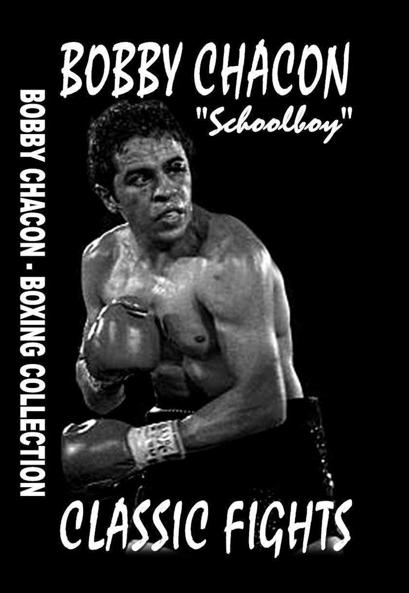 Bobby Chacon