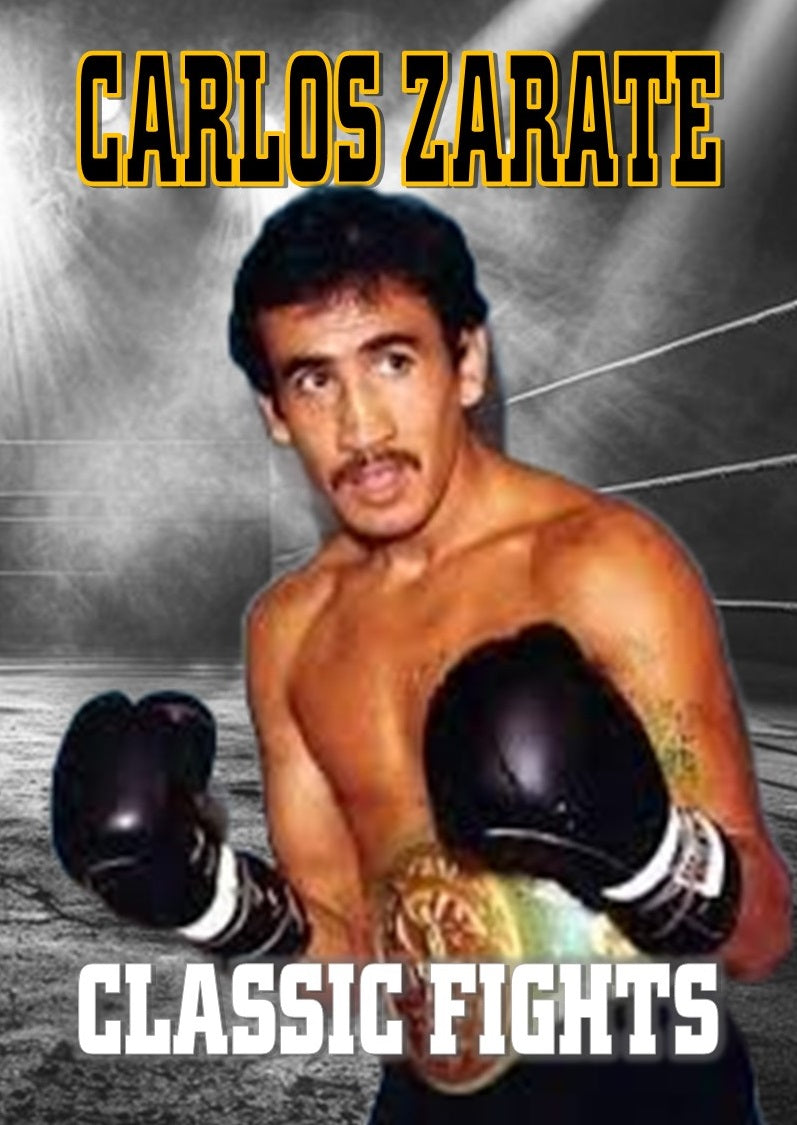 Carlos Zarate