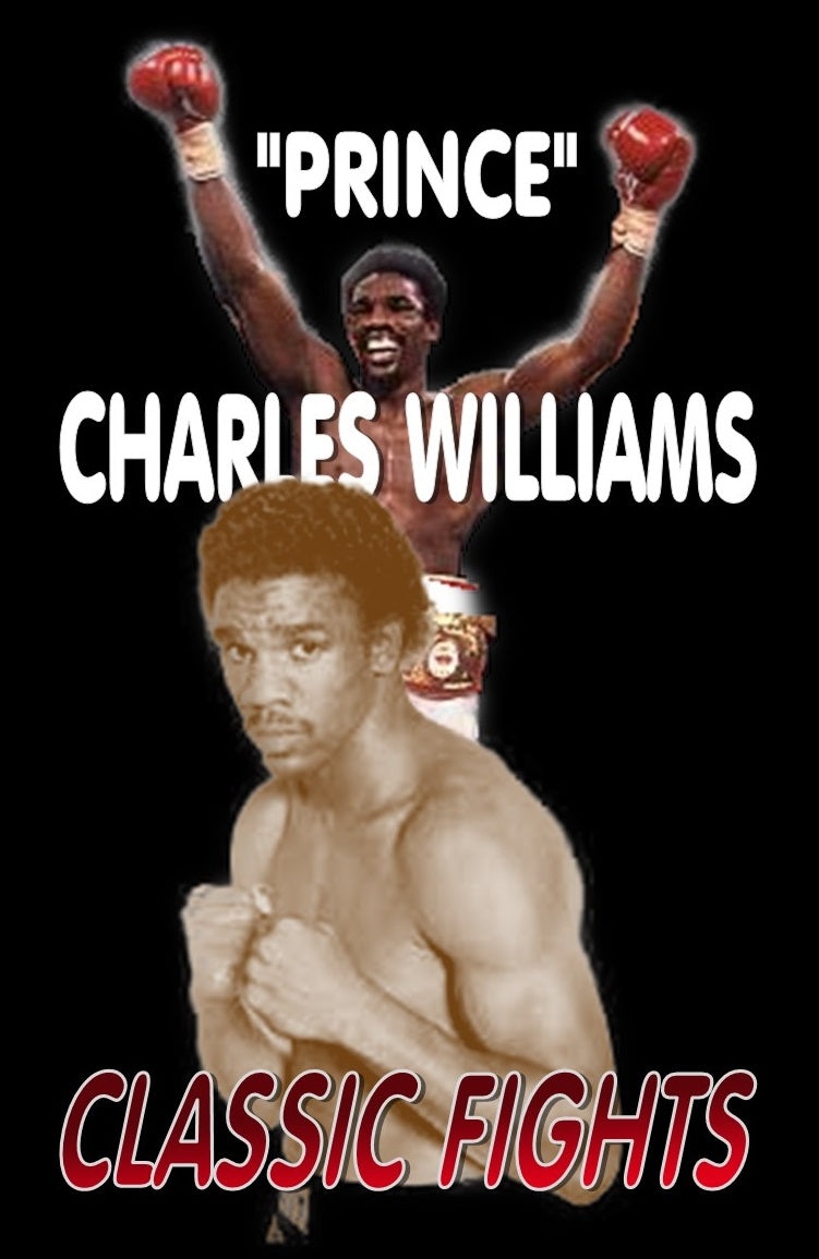 Charles Williams (rare collection)