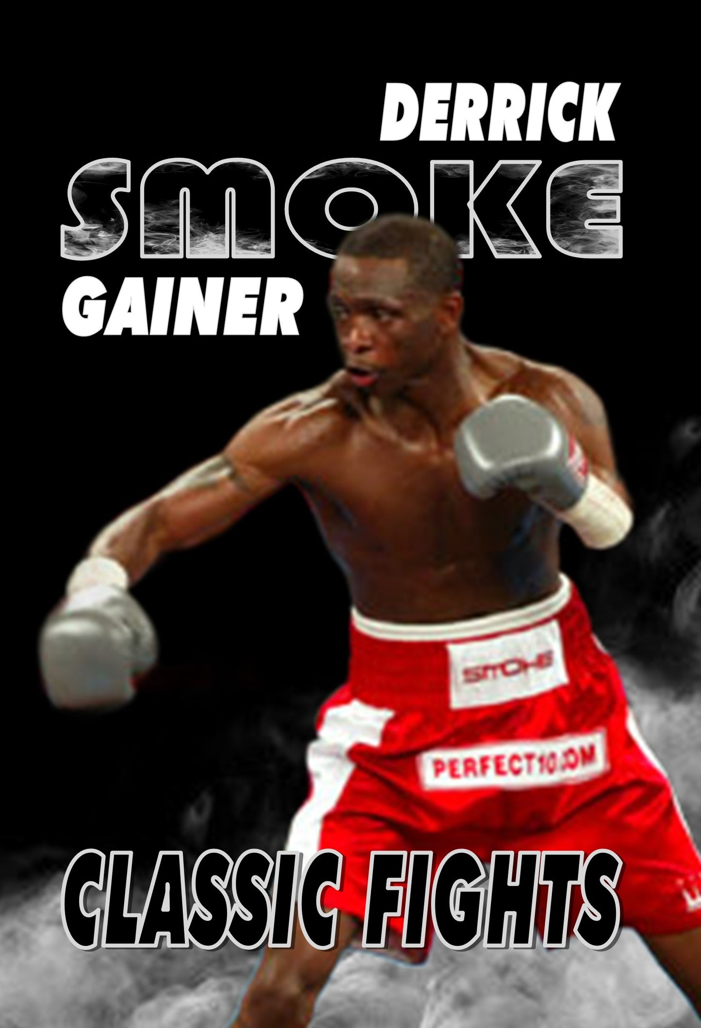 Derrick Gainer