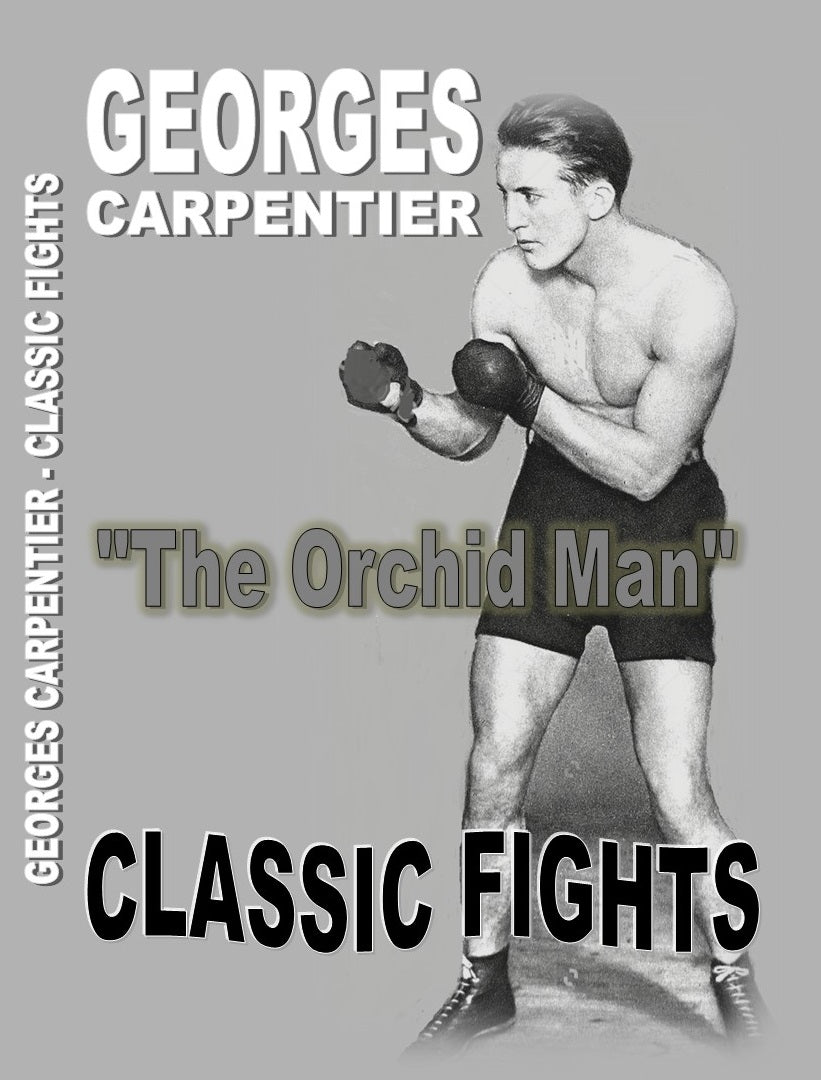 George Carpentier