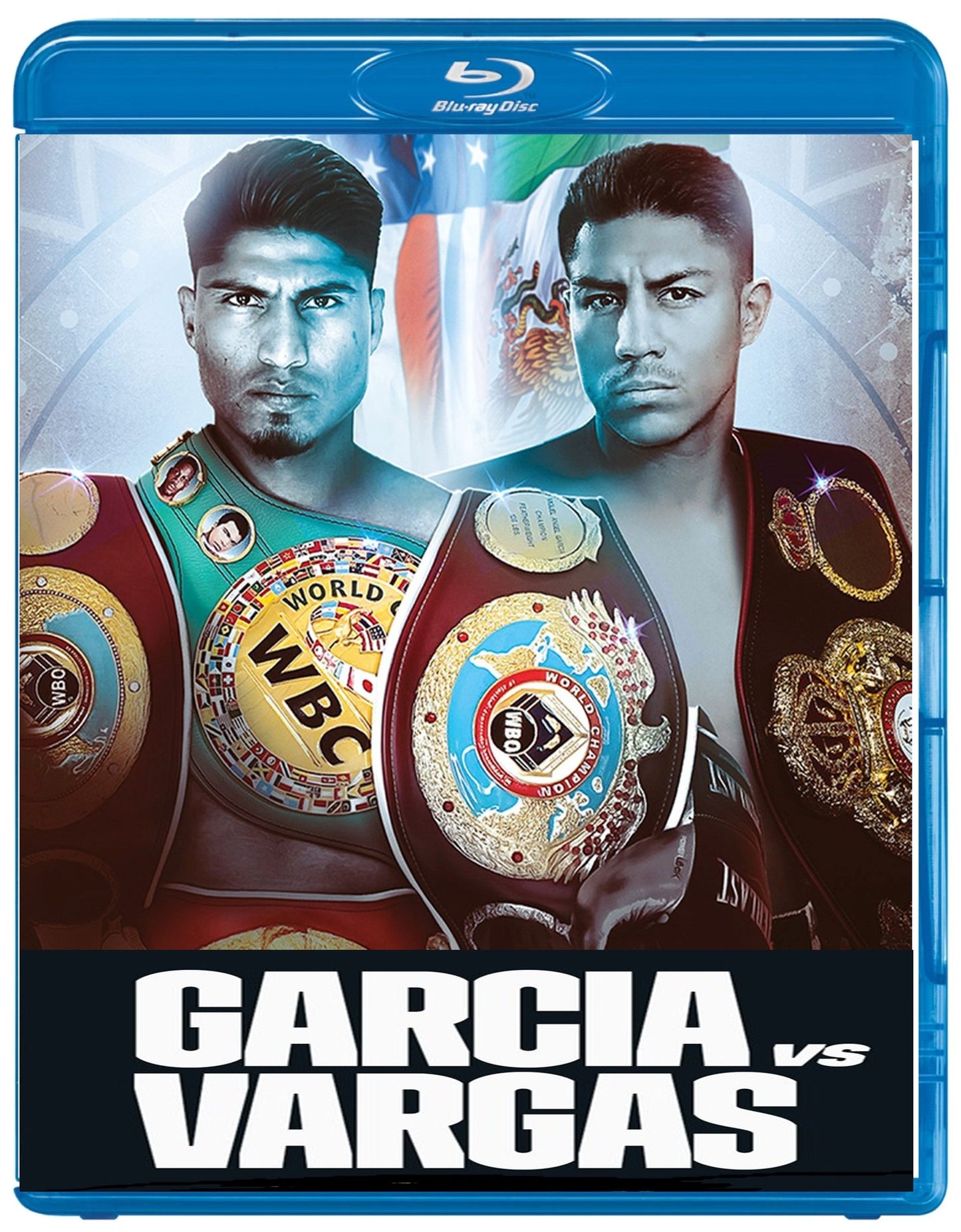 Garcia Vs. Vargas