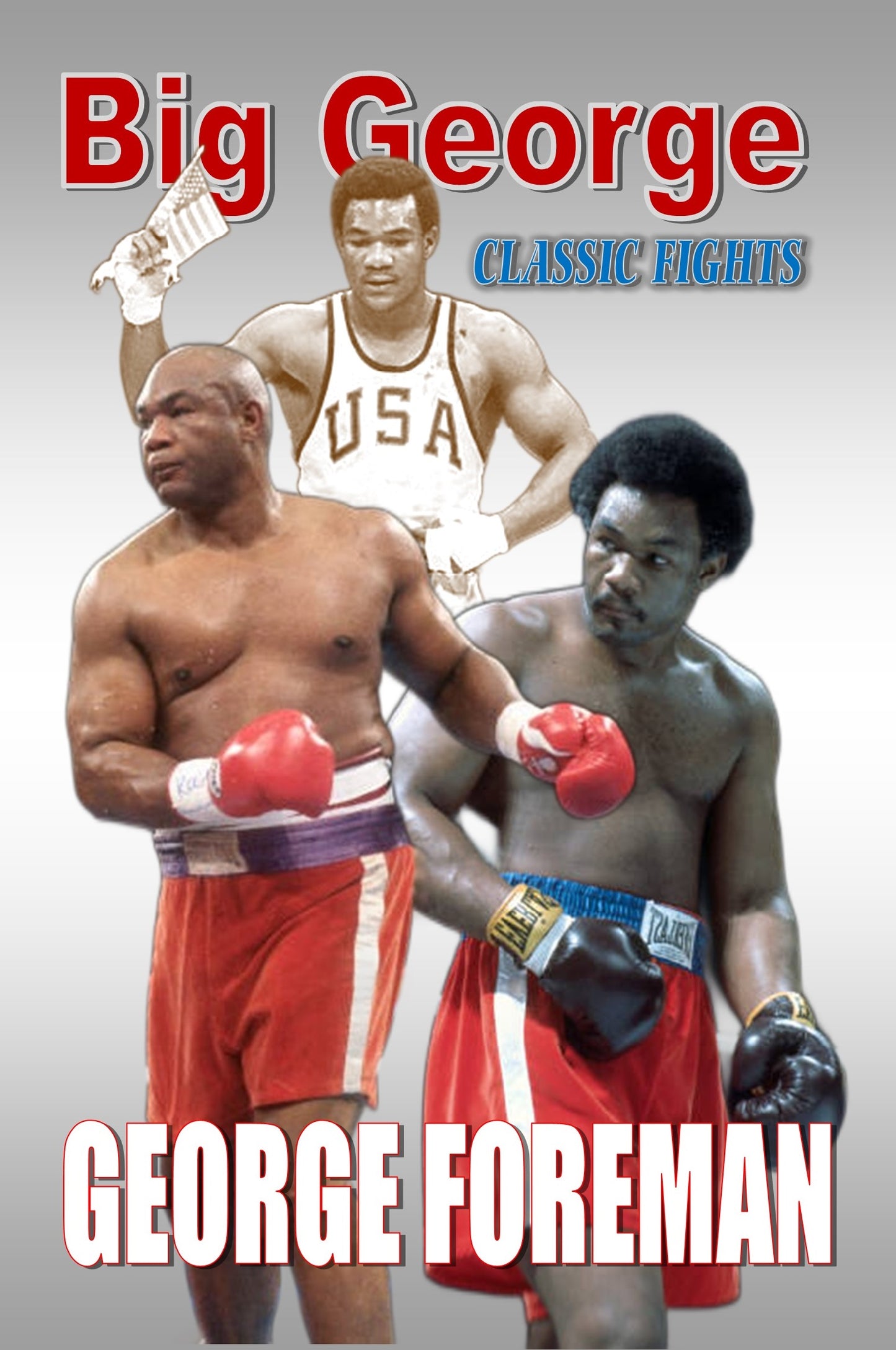 George Foreman