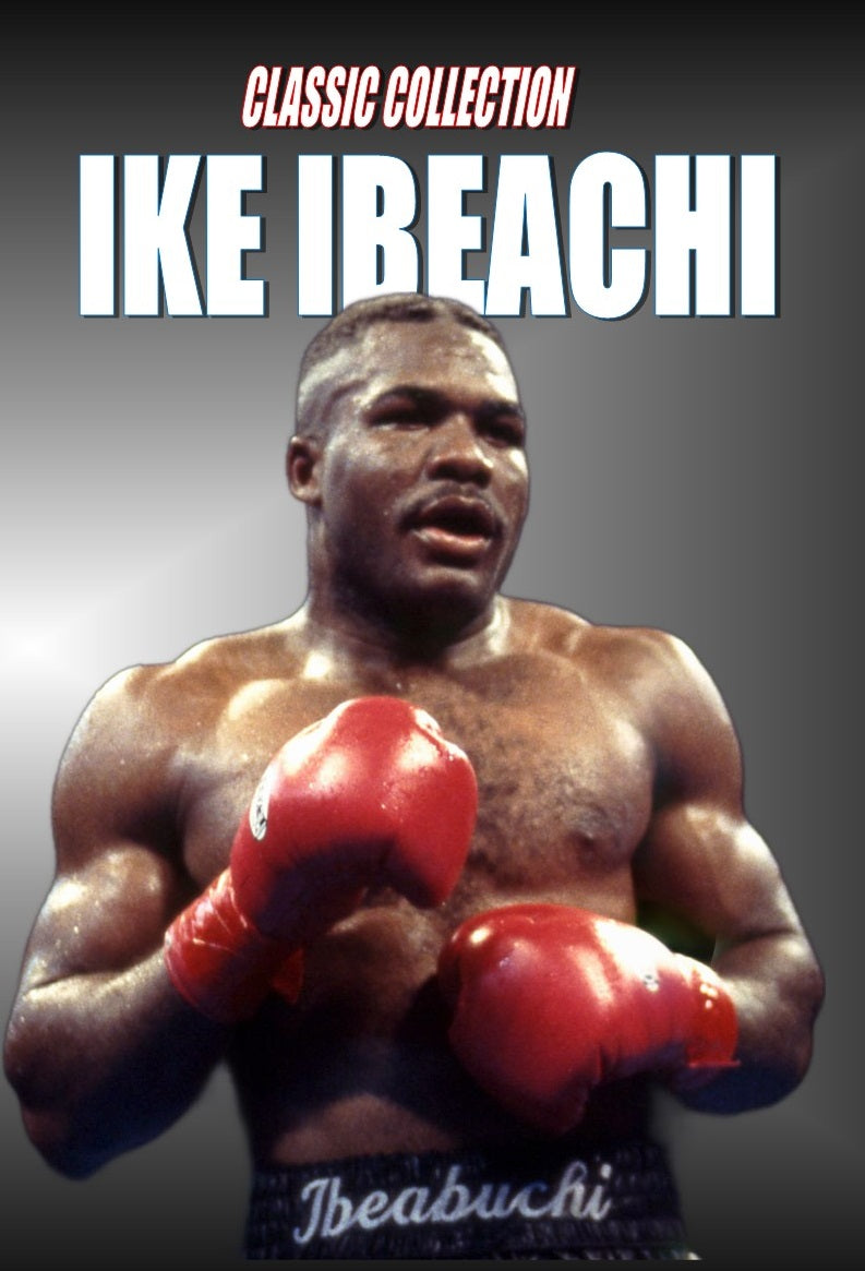 Ike Ibeabuchi