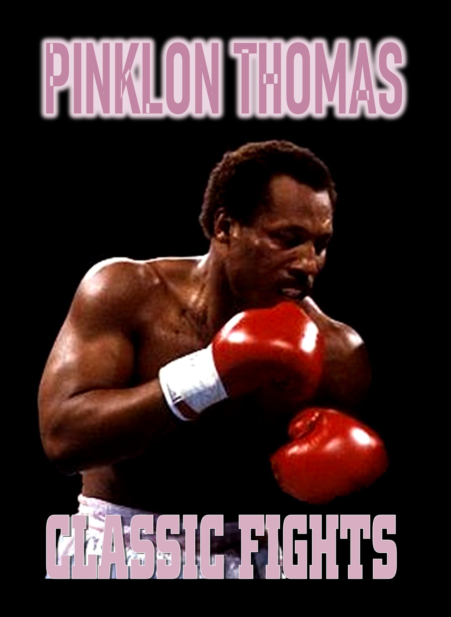 Pinklon Thomas (new version)