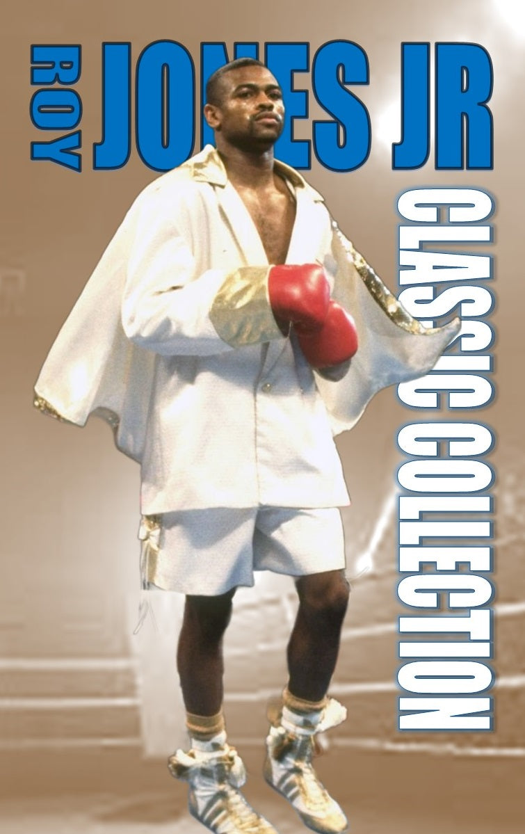 Roy Jones Jr. (new version)