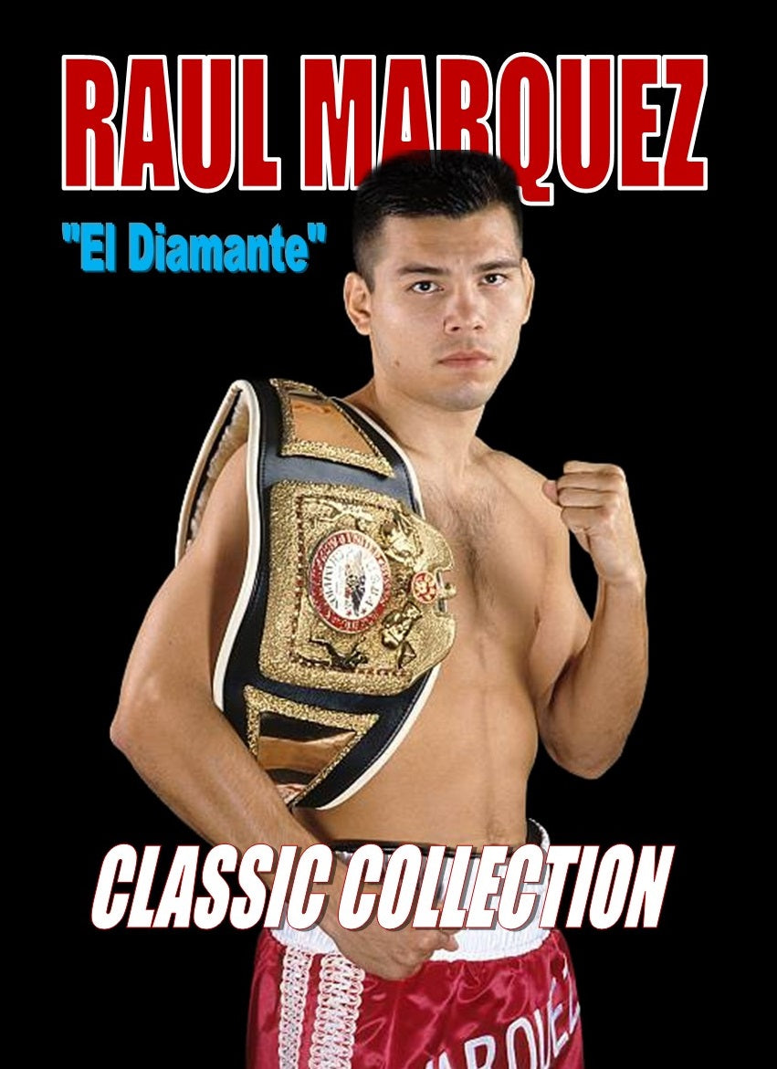 Raul Marquez