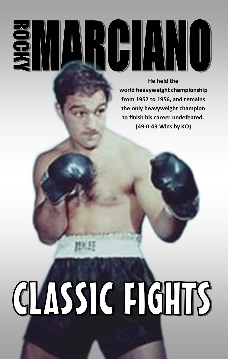 Rocky Marciano