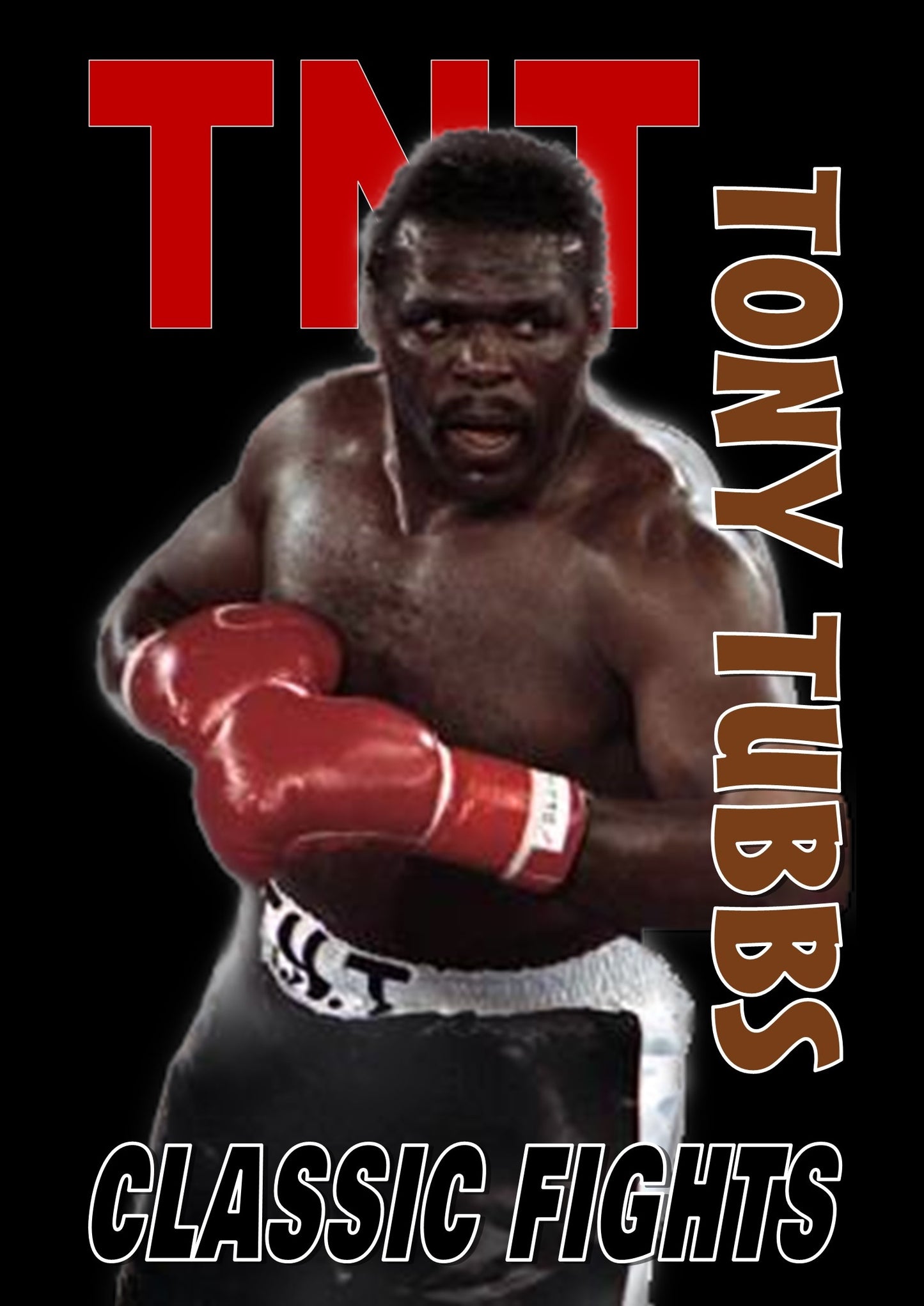 Tony Tubbs (new version)