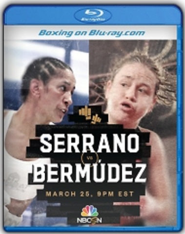 Serrano Vs. Bermudez