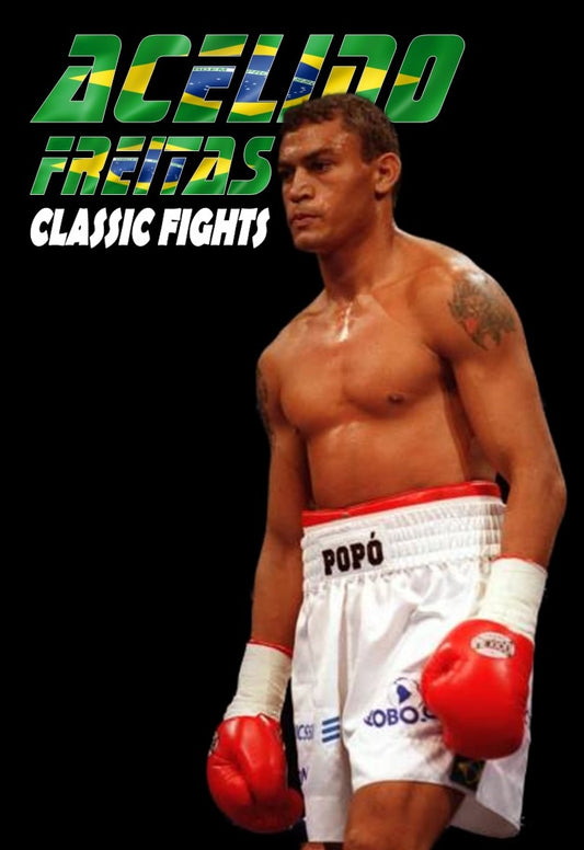 Acelino Freitas (rare Collection)