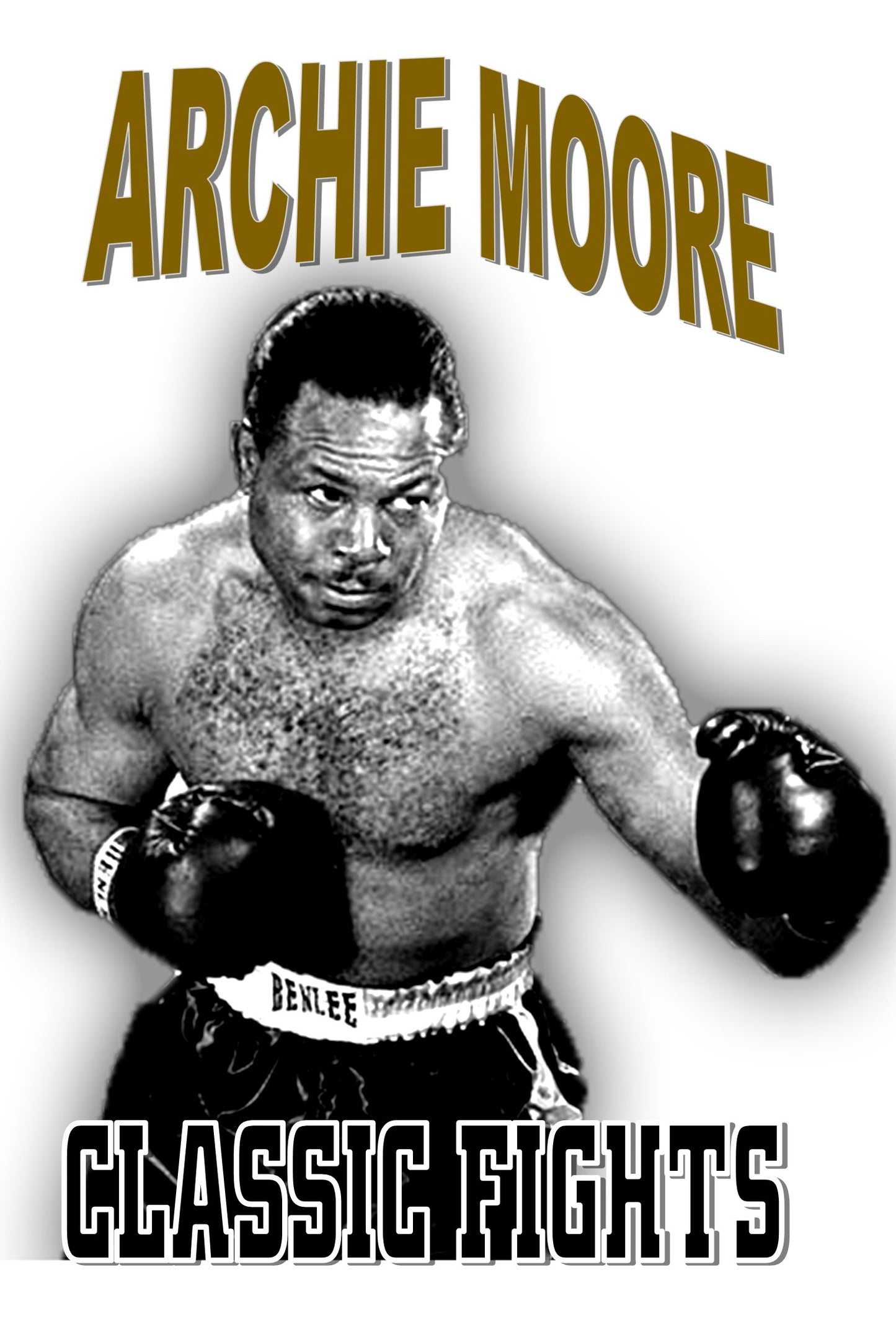 Archie Moore