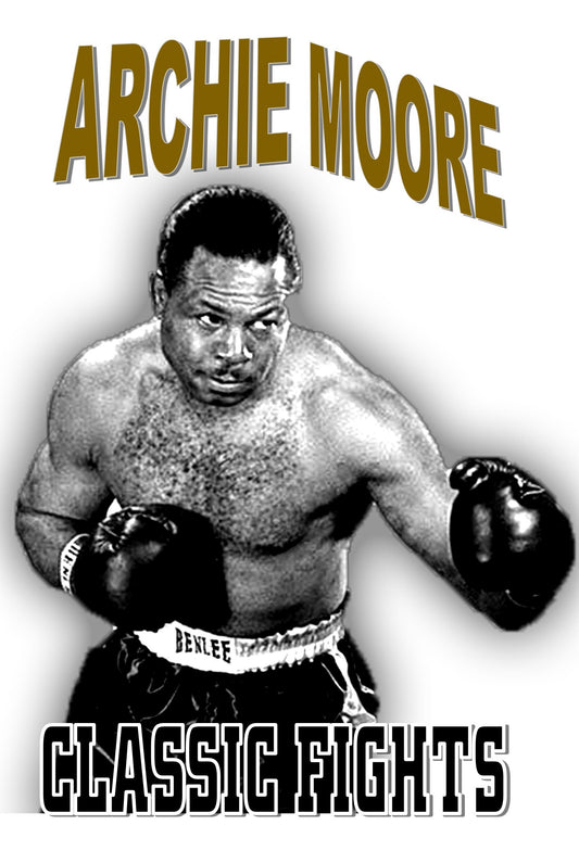 Archie Moore