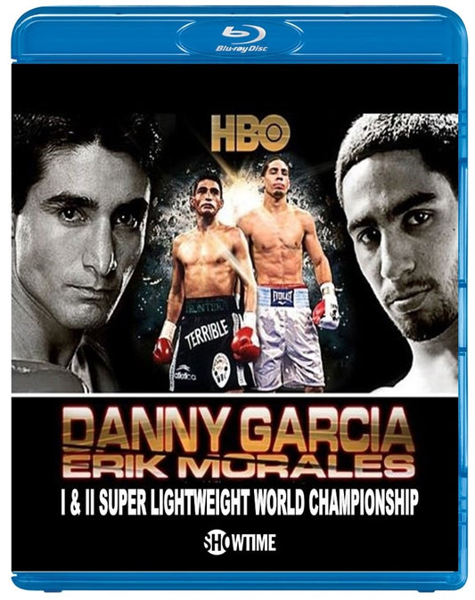 Garcia Vs Morales I & II