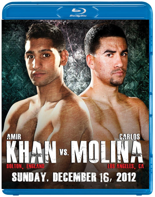 Khan vs. Molina