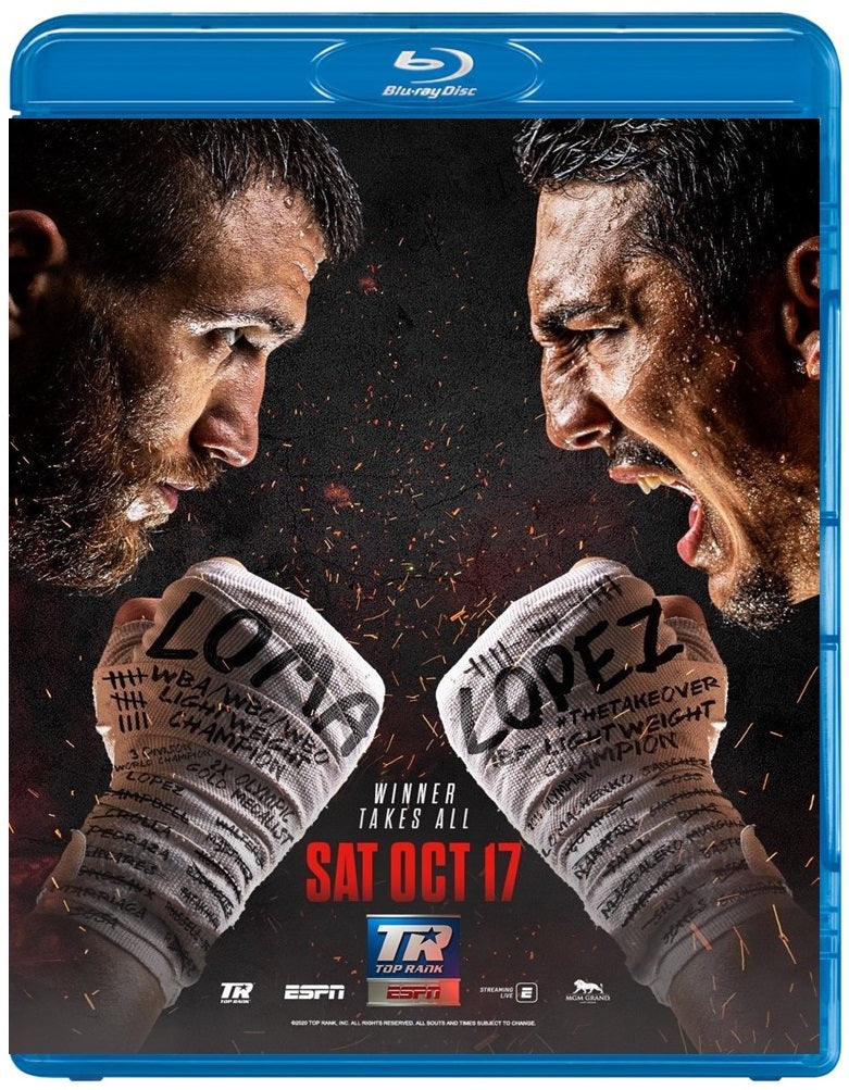Loma Vs Lopez