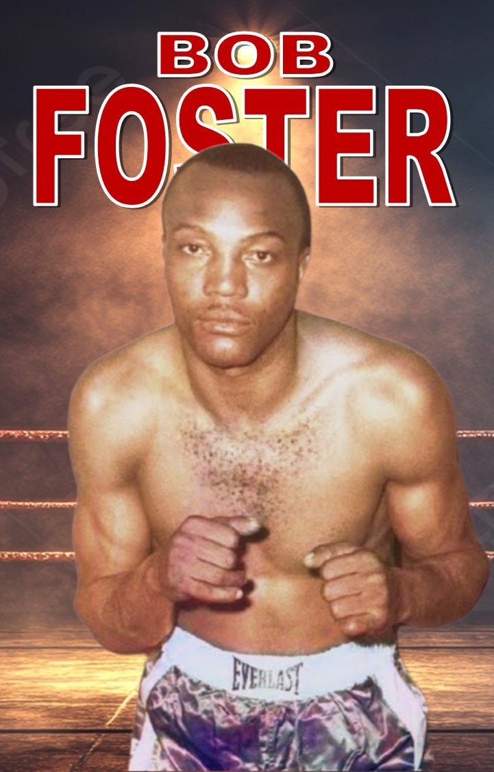 Bob Foster