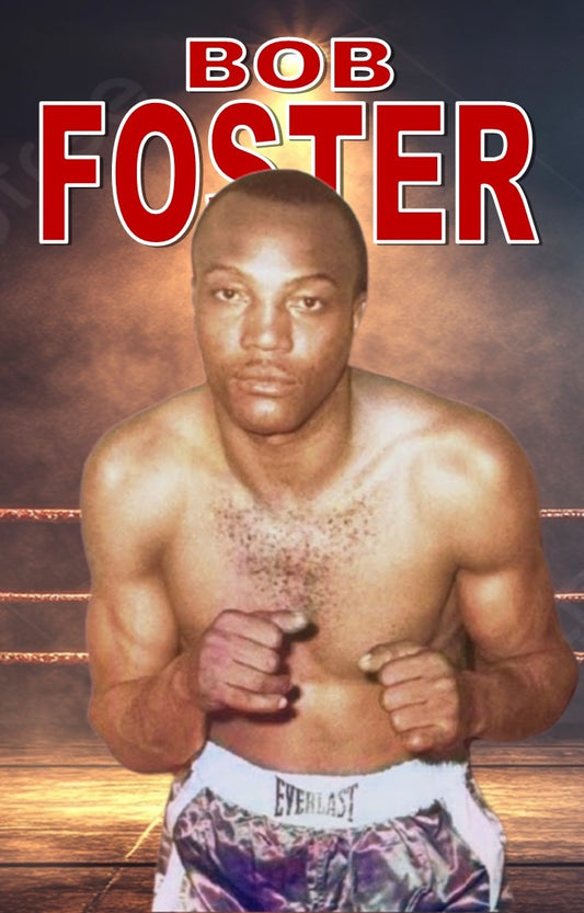 Bob Foster