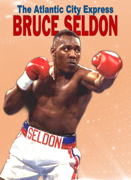 Bruce Seldon (new version)
