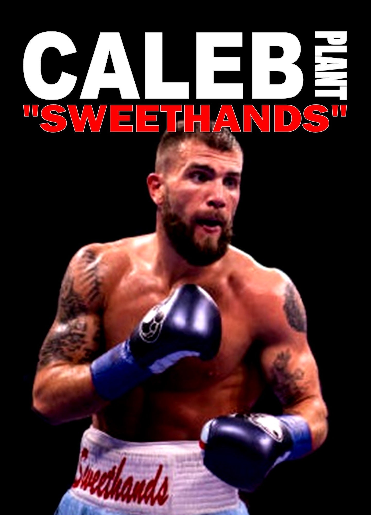 Caleb Plant