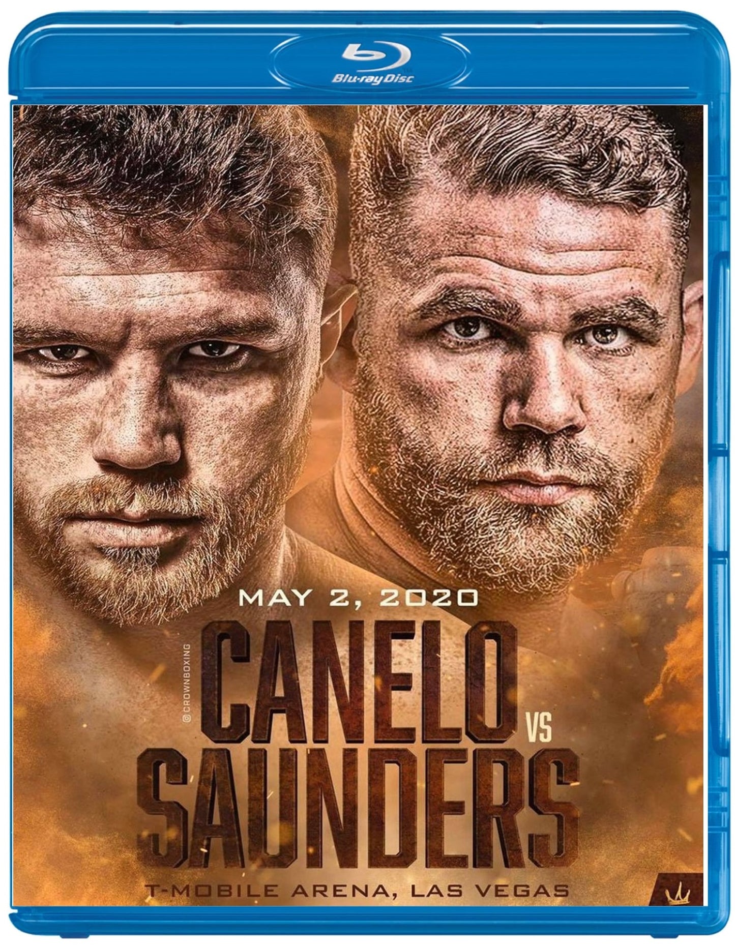 Canelo vs. Saunders