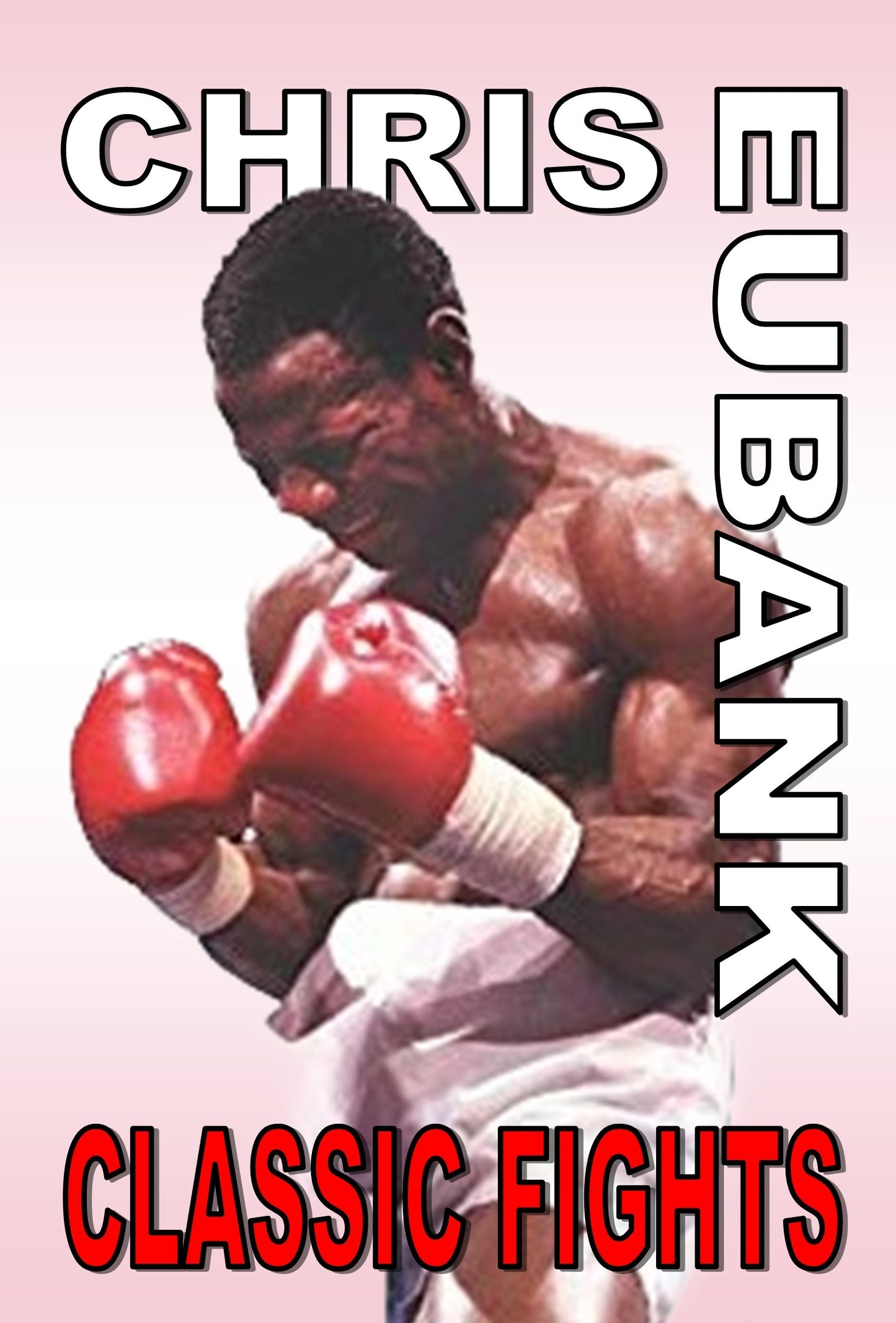 Chris Eubank (new version)