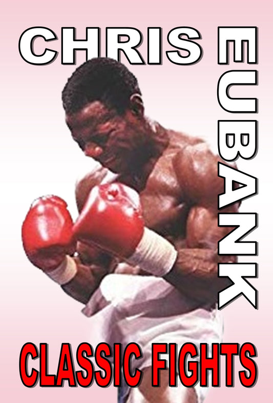 Chris Eubank (new version)