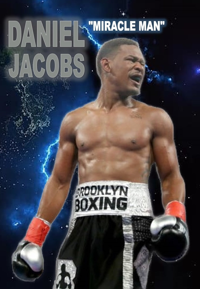 Daniel Jacobs