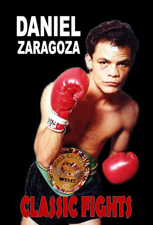 Daniel Zaragoza-Great Quality (new-version)