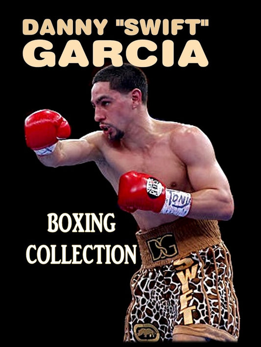 Danny "Swift" Garcia