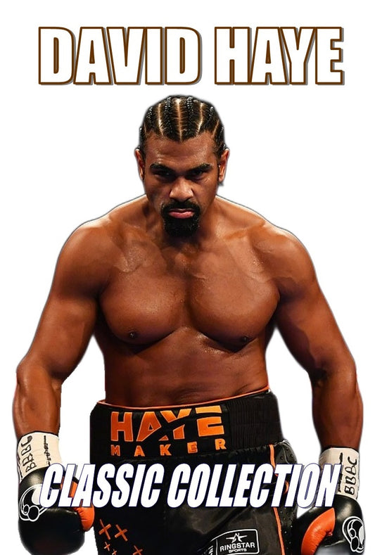 David Hayes