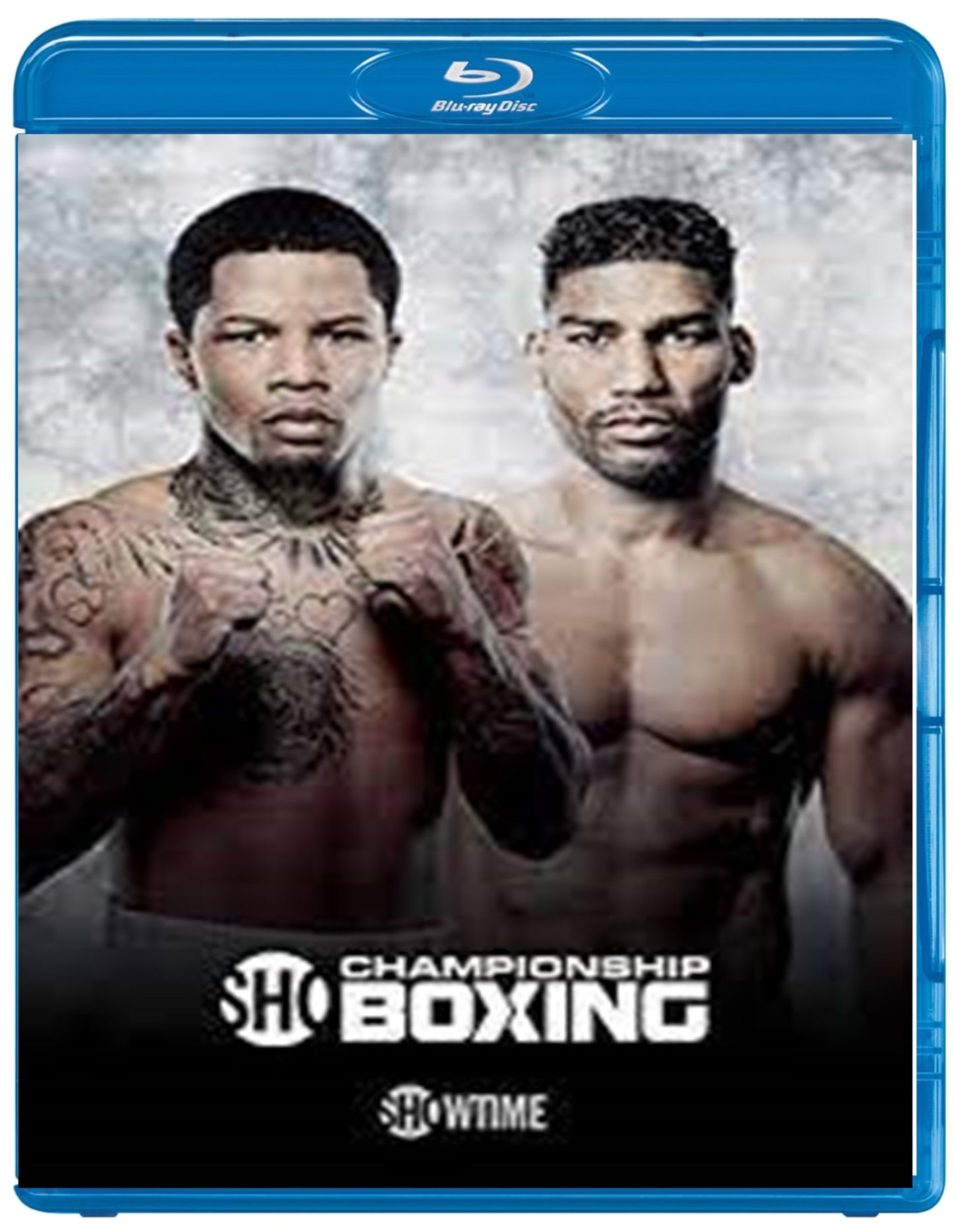 Davis Vs Gamboa