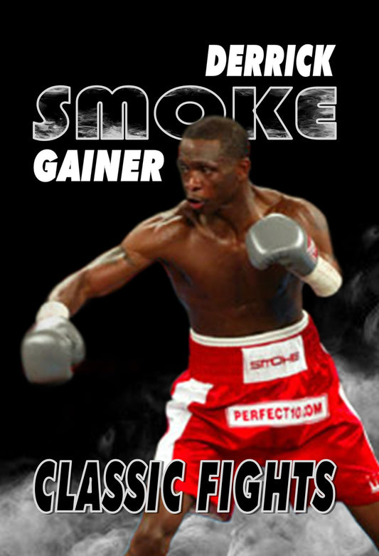 Derrick Gainer