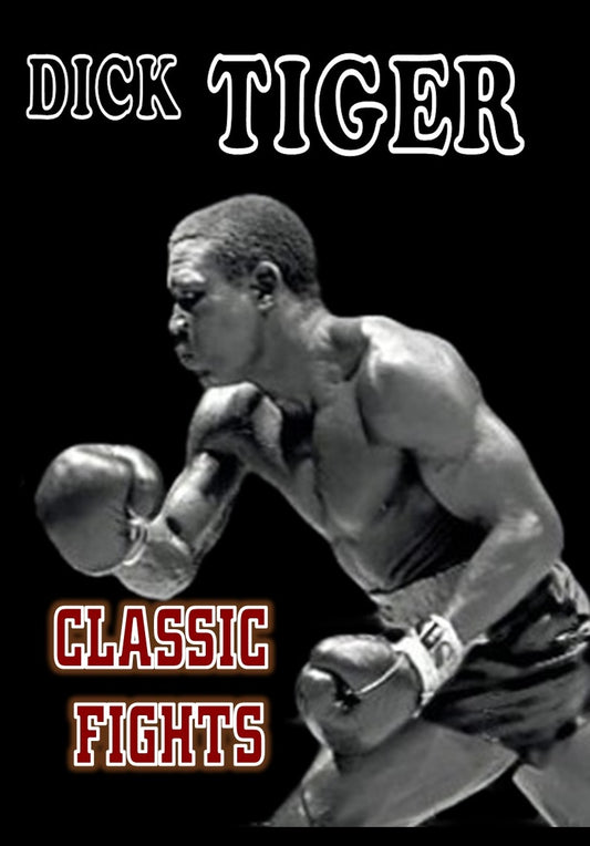Dick Tiger