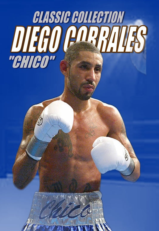 Diego "Chico" Corrales (New version)