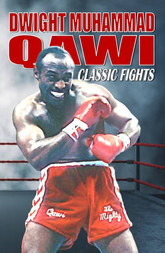 Dwight Muhammad Qawi (new version)