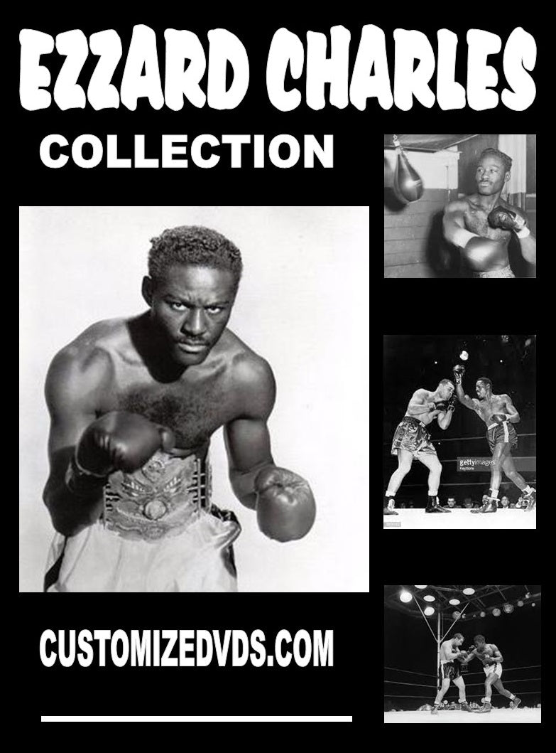 Ezzard Charles (new version)