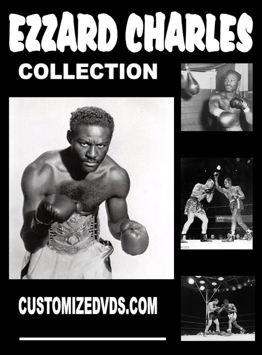 Ezzard Charles (new version)
