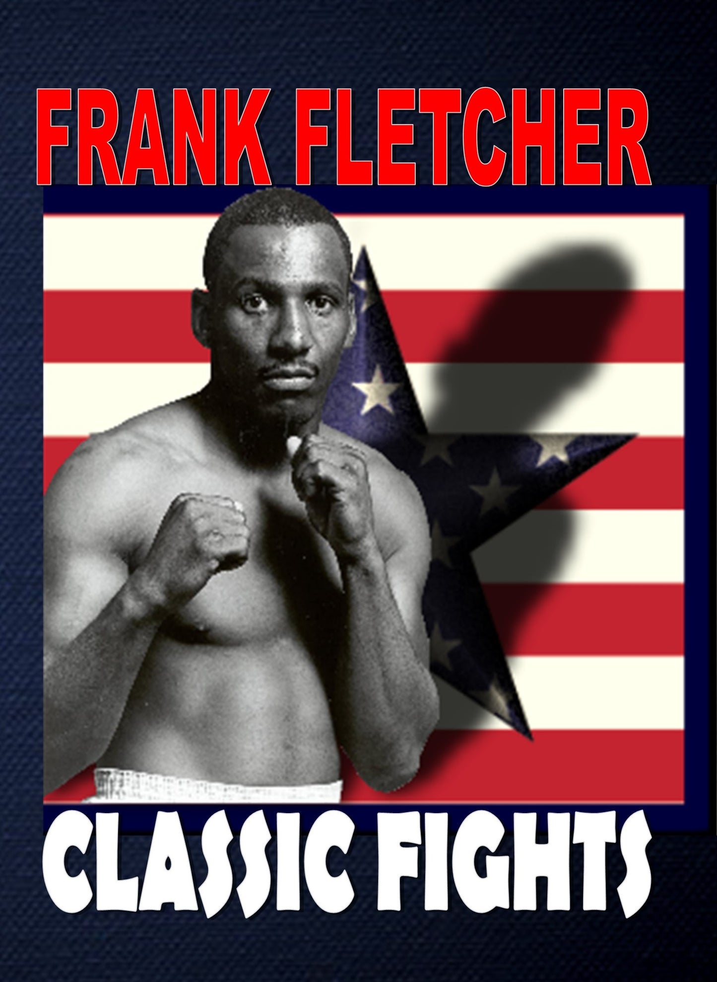 Frank "The Animal" Fletcher (rare collection)