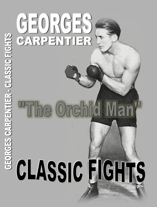 George Carpentier