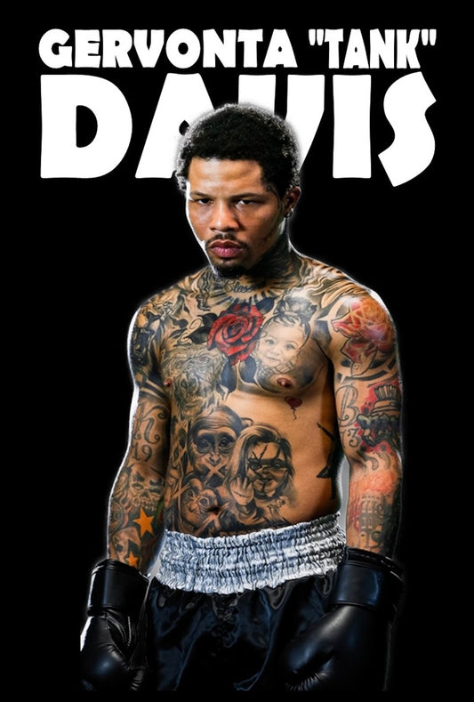 Gervonta Davis