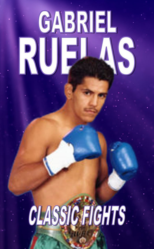 Gabriel Ruelas