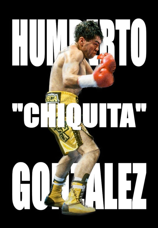 Humberto "Chiquita" Gonzalez