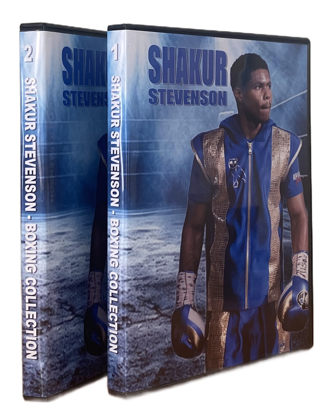 Shakur Stevenson