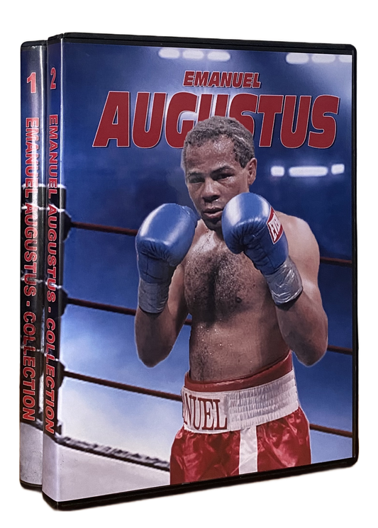 Emanuel Augustus (new version)