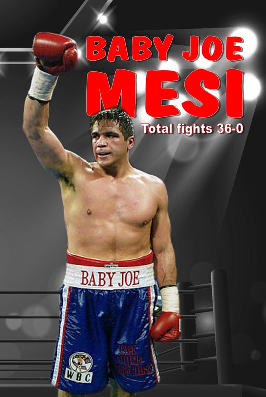Joe Mesi