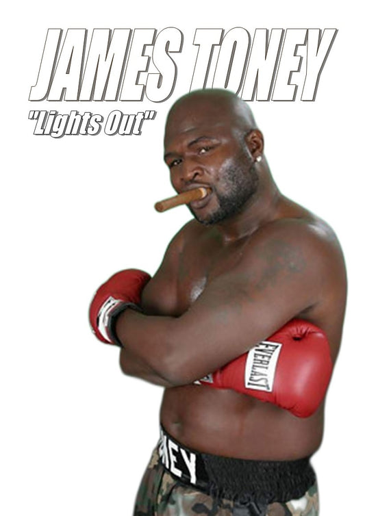 James Tony "Lights Out"