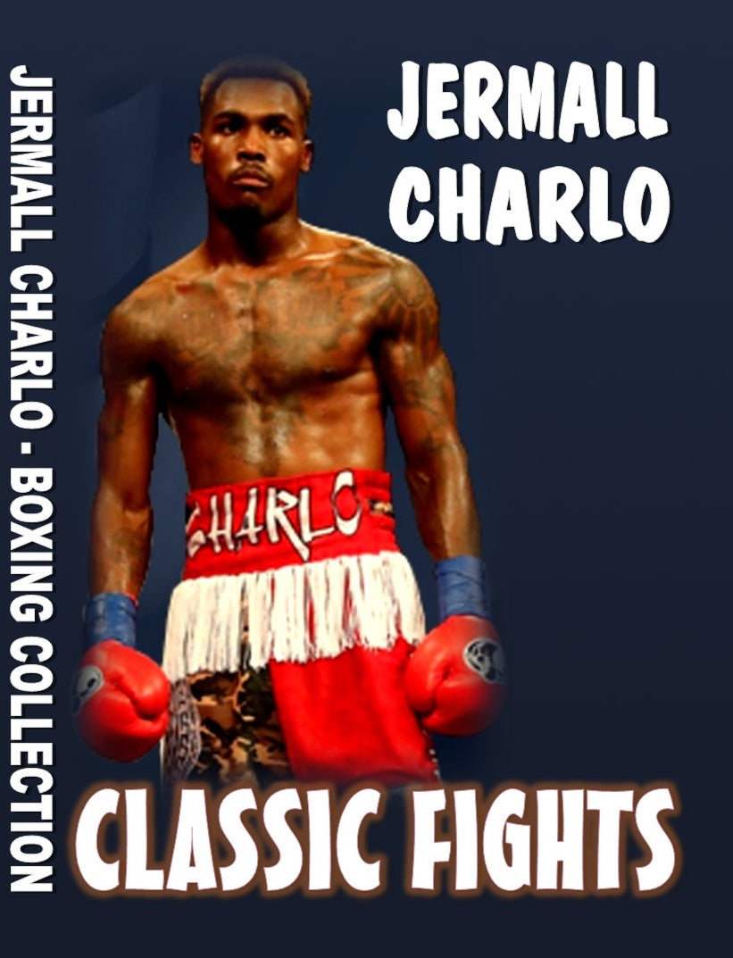 Jermall Charlo