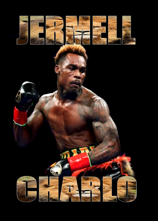 Jermell Charlo (new version)